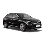GLA GLA