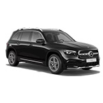 Mercedes-Benz GLB private lease