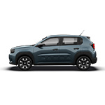 Fiat Grande Panda private lease