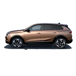 Opel Grandland private lease