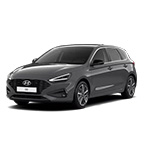 Hyundai i30 private lease