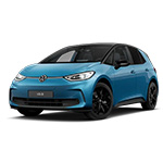 Volkswagen ID.3 private lease