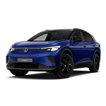 Volkswagen ID.4 private lease