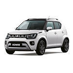 Suzuki Ignis private lease