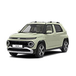 Hyundai Inster private lease