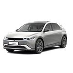 Hyundai IONIQ 5 private lease