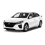 IONIQ IONIQ