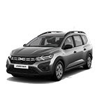 Dacia Jogger private lease