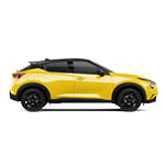 Nissan Juke private lease
