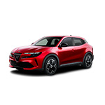 Alfa Romeo Junior private lease