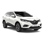 Renault Kadjar private lease