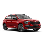 Skoda Kamiq private lease