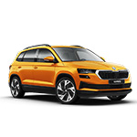 Skoda Karoq private lease