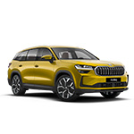 Skoda Kodiaq private lease