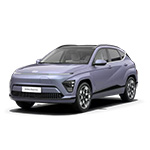 Hyundai Kona private lease