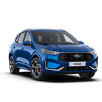 Ford Kuga private lease