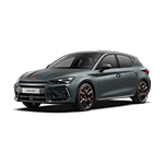 Seat Leon private lease
