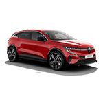 Megane E-Tech Megane E-Tech