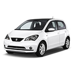 Seat Mii private lease