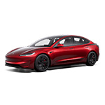 Tesla Model 3 private lease