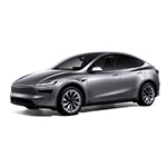 Tesla Model Y private lease