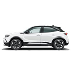 Opel Mokka-e private lease