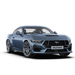 Mustang Mustang