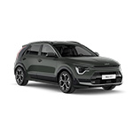 Kia Niro private lease
