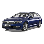 Volkswagen Passat private lease