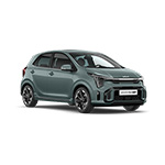 Kia Picanto private lease