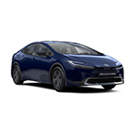 Toyota Prius private lease