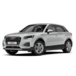 Audi Q2 private lease