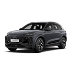 Q6 e-tron Q6 e-tron