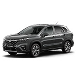 Suzuki S-Cross private lease