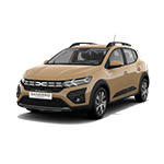 Sandero Stepway Sandero Stepway