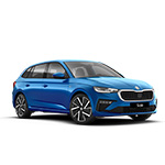 Skoda Scala private lease