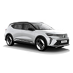 Scenic E-Tech Scenic E-Tech