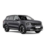 Sorento Sorento