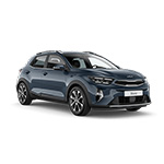 Kia Stonic private lease