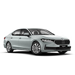 Skoda Superb private lease