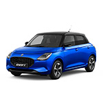 Suzuki Swift private lease