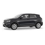 Volkswagen T-Cross private lease