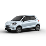 Leapmotor T03 private lease