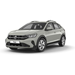 Volkswagen Taigo private lease