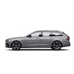 Volvo V90 private lease