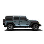 Wrangler Wrangler