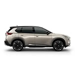 X-Trail X-Trail