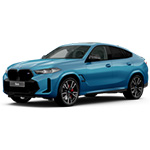 X6 X6