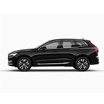 Volvo XC60 private lease
