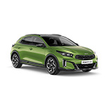Kia Xceed private lease